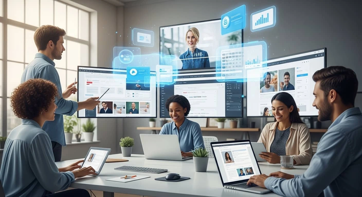 UX is a Conversation