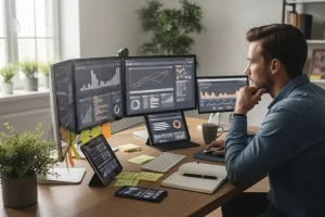 Website Conversion Rate Optimization Basics