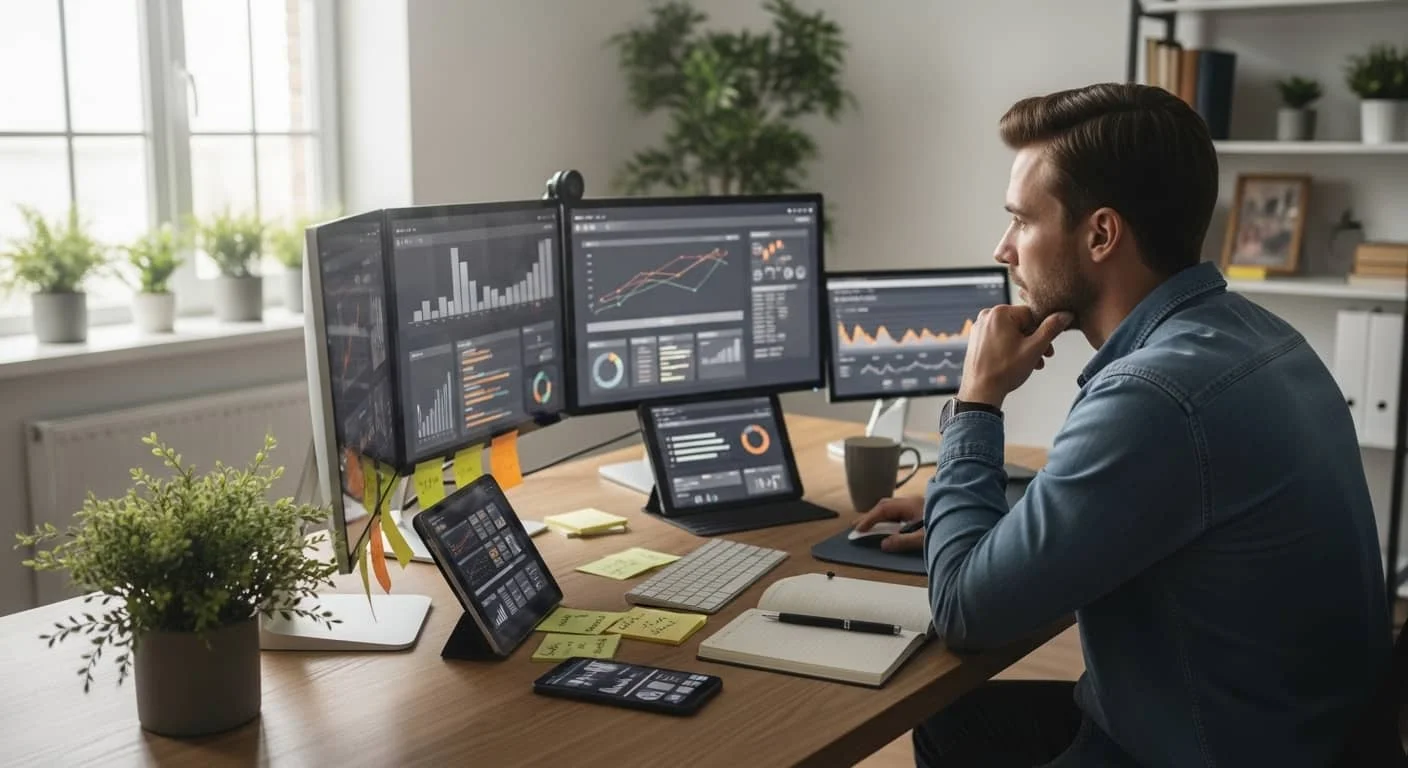 Website Conversion Rate Optimization Basics