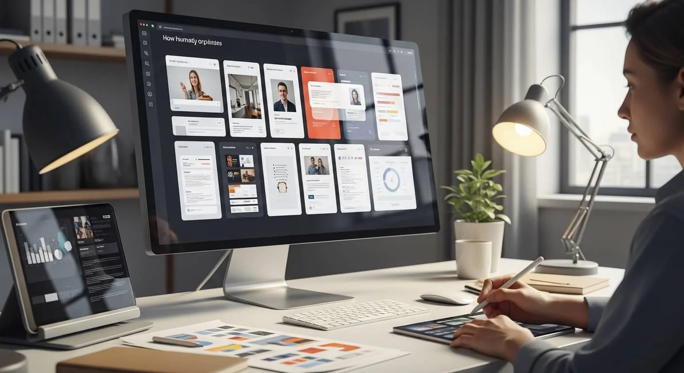 Why It Works for Humans