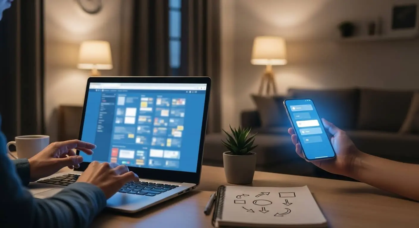 Why it matters, UX design principles