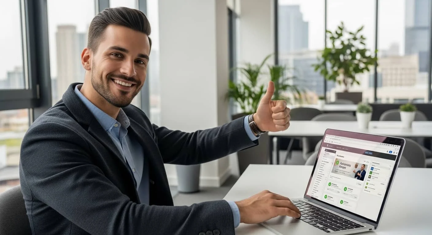 WordPress website maintenance prevent critical error future