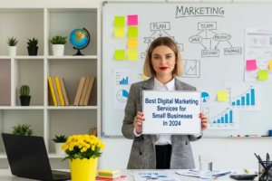 Digital Marketing for Small Business: Proven Strategies to Boost
