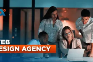 How to Choose the Right Web Design Agency in the USA