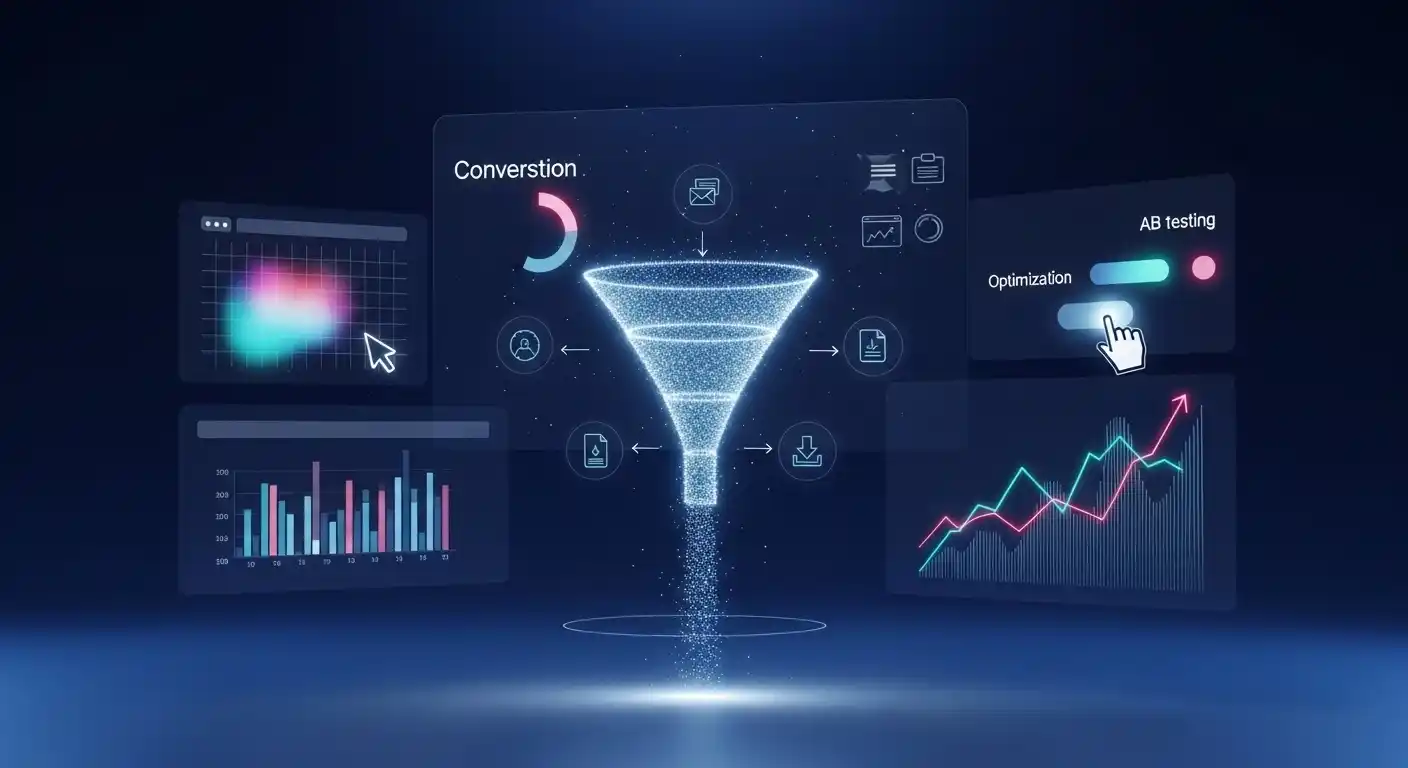 digital marketing KPIs Conversion Metrics The Moment of Truth