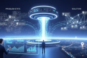 Franchise Digital Marketing to Fix Growth Issues Today