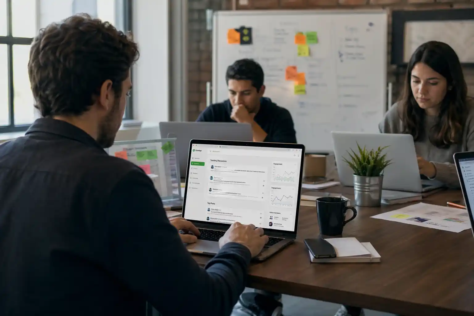 GrowthHackers Beyond the Basics