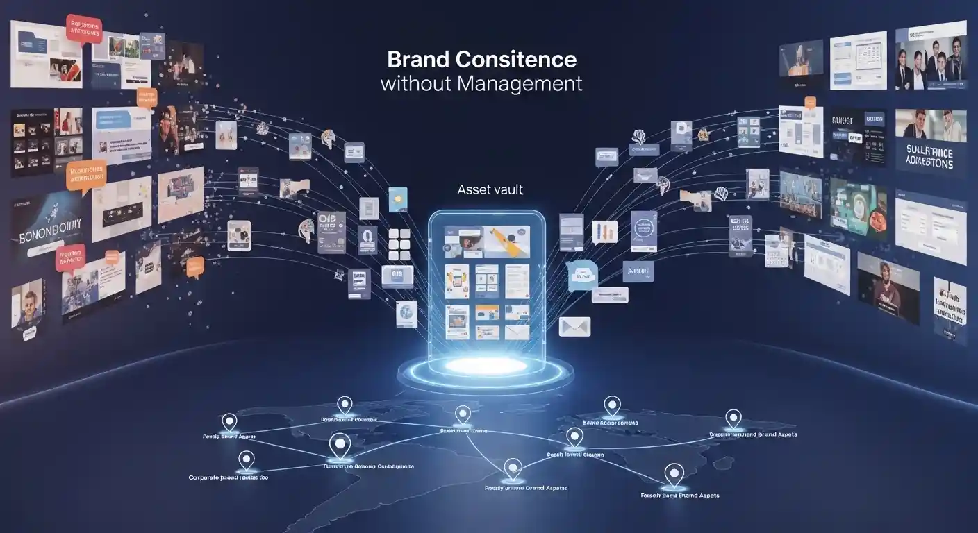 Maintaining Brand Consistency Without Micro-Managing