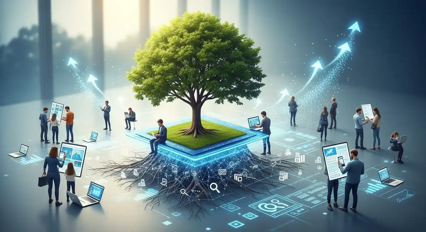 organic seo services