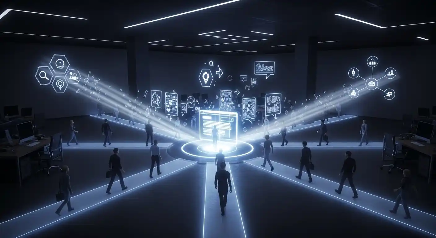 digital marketing KPIs Traffic and Awareness Metrics