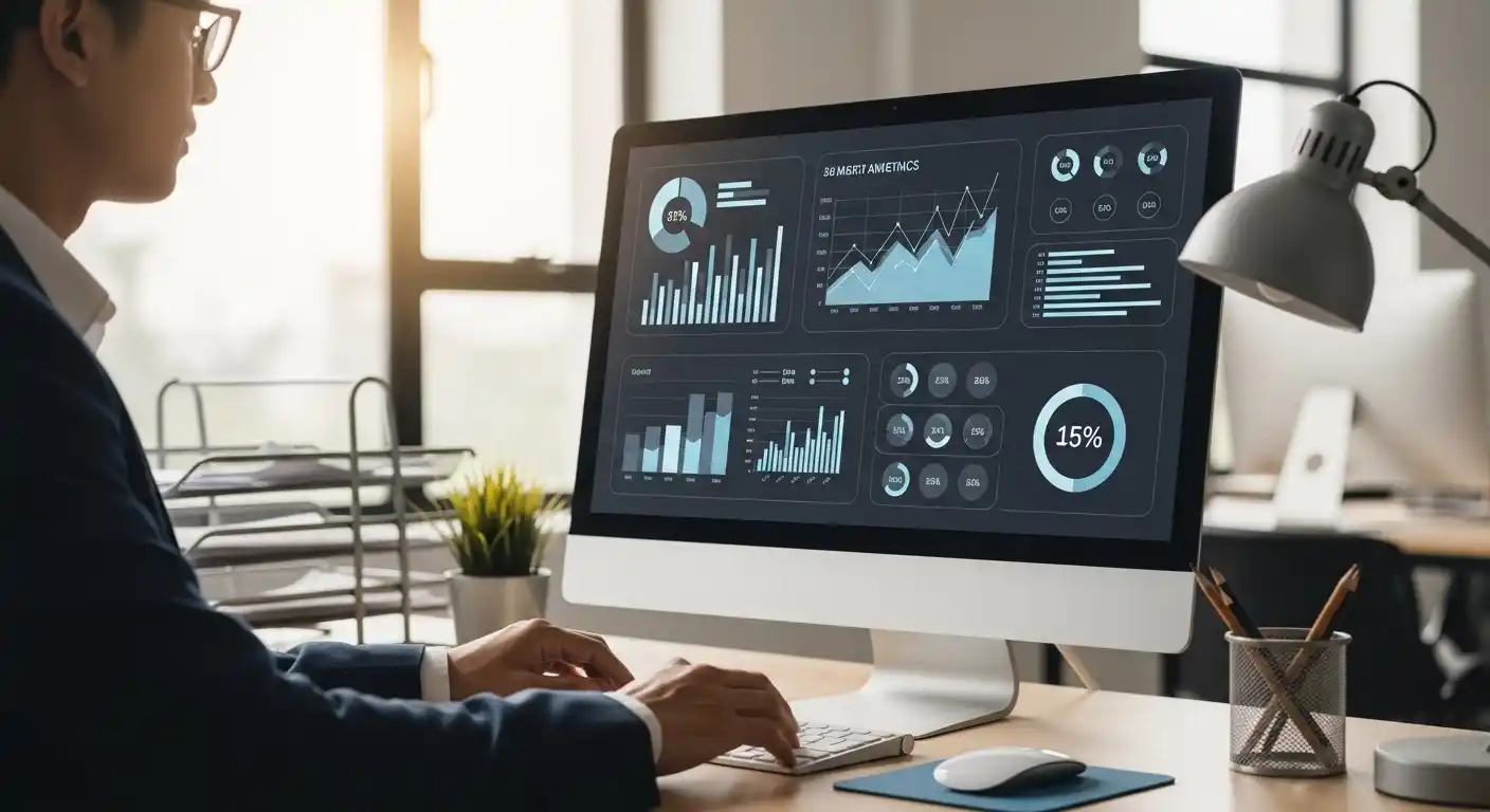 enterprise seo services​