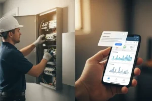 Digital Marketing for Electricians: Fix Low Leads & Grow Your Business Fast