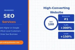 What Makes a High-Converting Business Website?