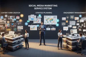 What Do Social Media Marketing Packages Include? (Full Breakdown)