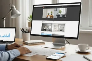 Website Redesign Cost Guide: Pricing, Factors & Examples