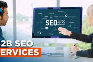 What Are B2B SEO Services? Strategy, Leads & How They Work
