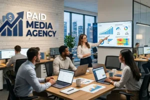 Stop Burning Cash: How to Find a Paid Media Agency That Delivers Real ROI