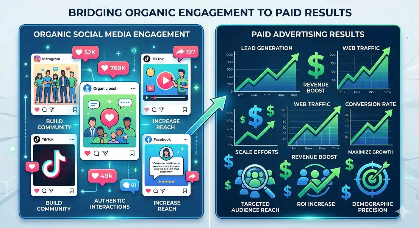 social media management packages