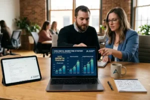 Digital Marketing for Law Firms: Strategies That Generate Qualified Leads