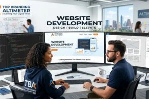 Web Development Explained: Everything You Need to Know