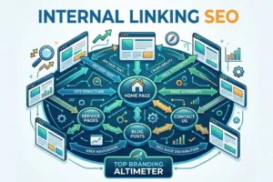 Internal Linking SEO: Best Practices to Improve Rankings in 2026