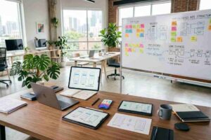 App Development for Startups: How to Build Your First App the Right Way