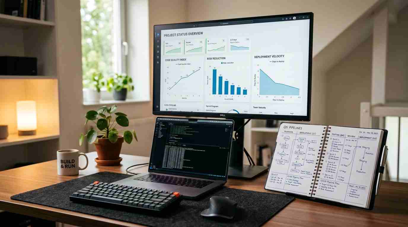 Software Development Life Cycle benefits of a structured sdlc process