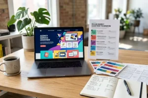 How to Choose a Web Design Company for Your Business