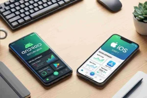Android vs iOS App Development: Which Platform Should You Build First?