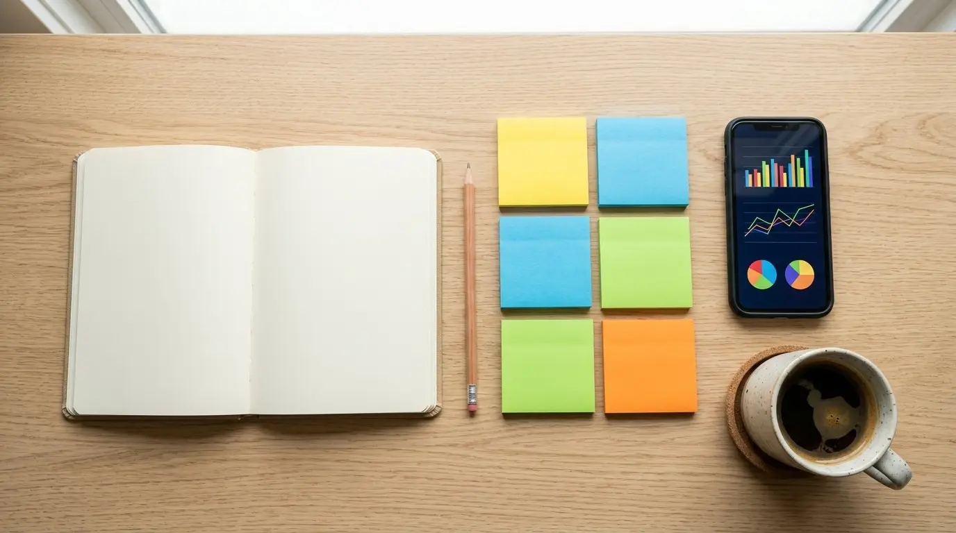 Facebook Ads for Small Business facebook ads strategy planning steps for small business owners