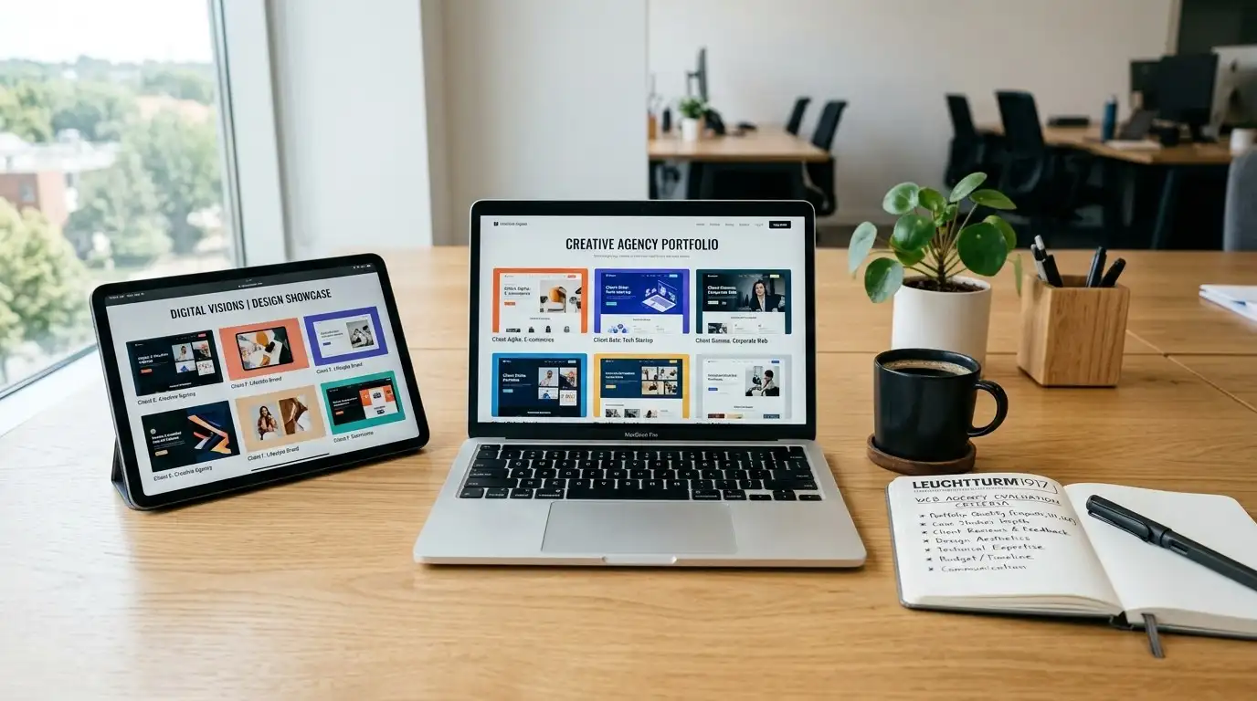 How to Choose a Web Design Company how to choose a web design company