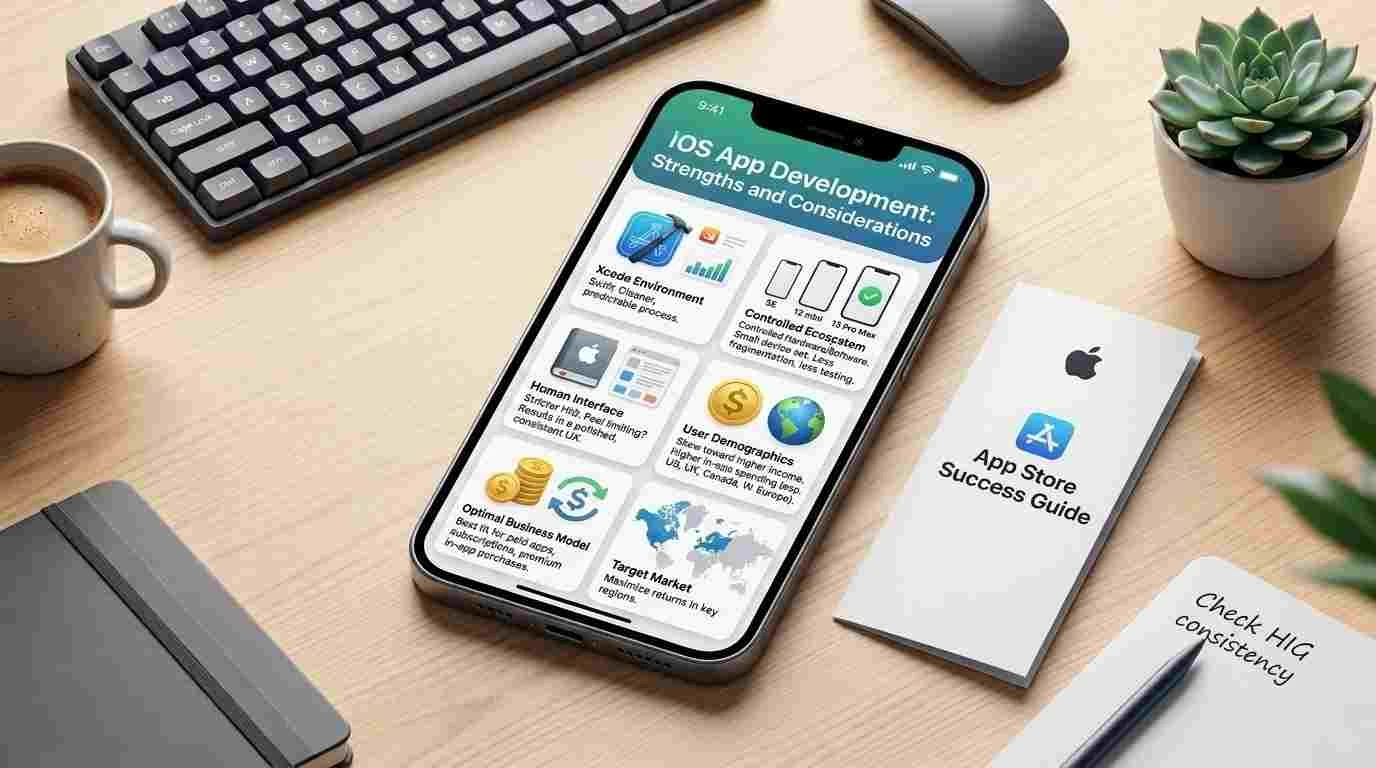 ios app development