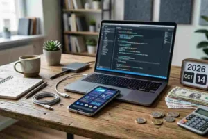 Mobile App Development Cost in 2026: What You’ll Really Pay