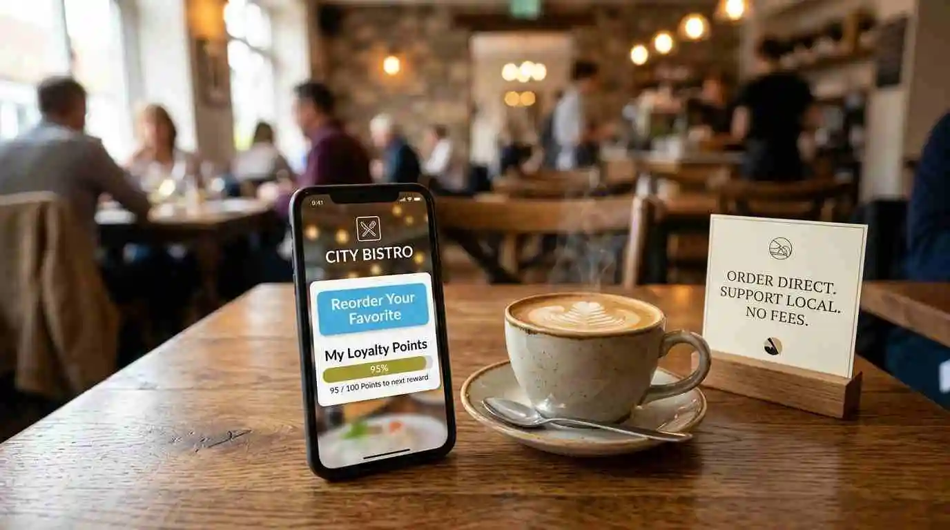 mobile app development for restaurants mobile app development for restaurants