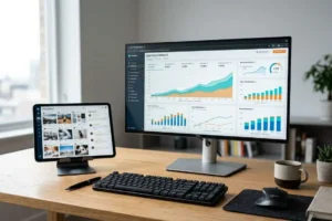 Online Brand Presence: How to Build Trust, Visibility & Business Growth