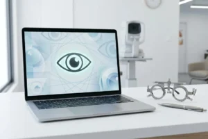 Ophthalmology Website Design: Essential Features, Best Practices & Examples