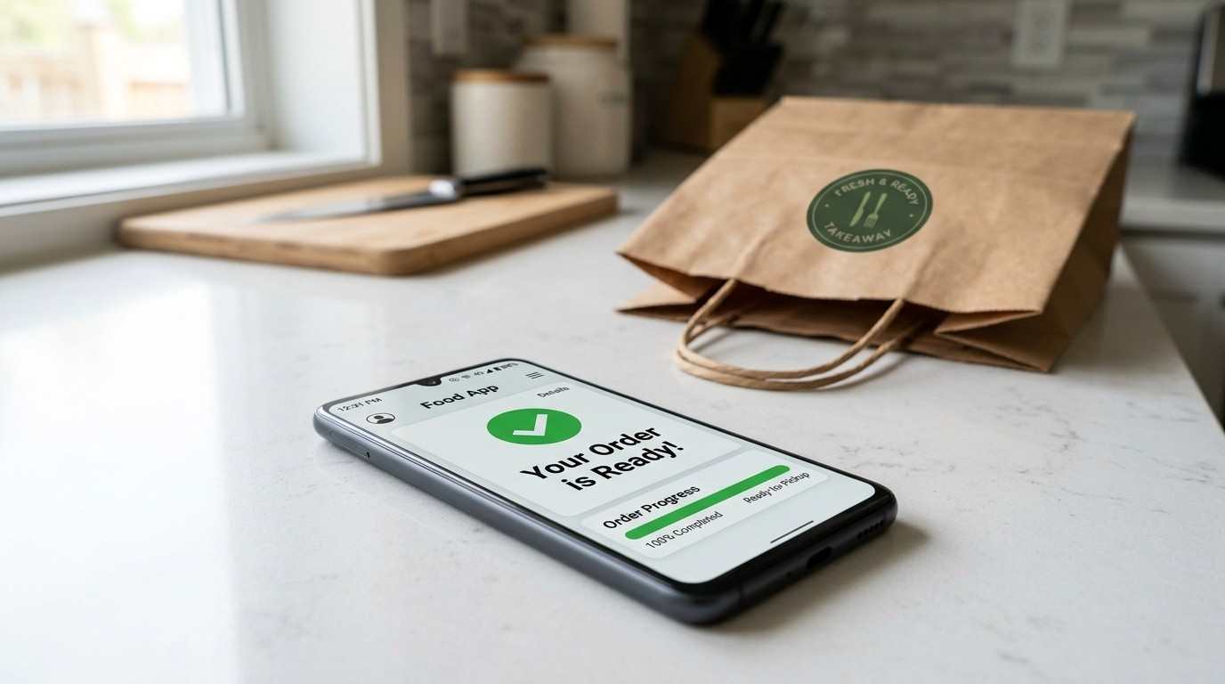 mobile app development for restaurants restaurant app features that increase orders