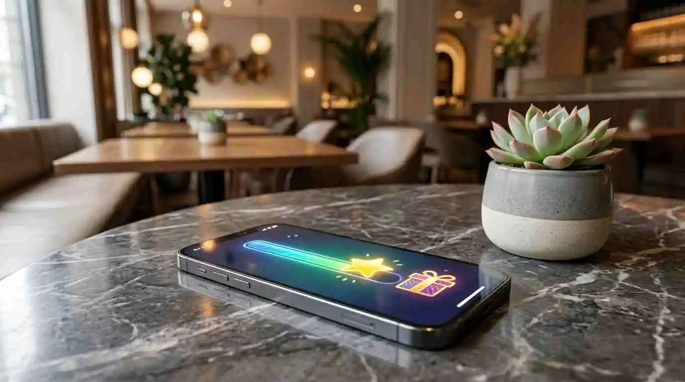 restaurant app loyalty program features restaurant app loyalty program features