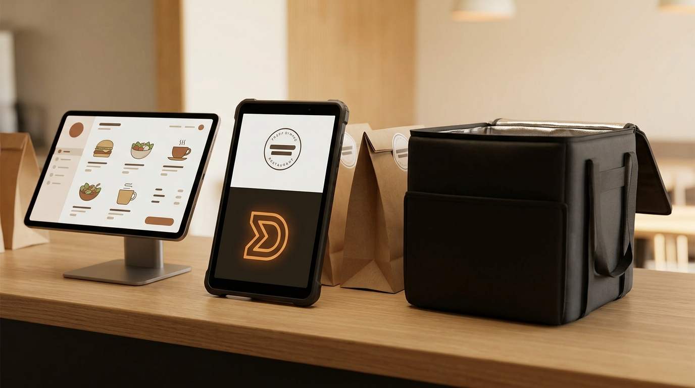restaurant food delivery app development models restaurant food delivery app development models
