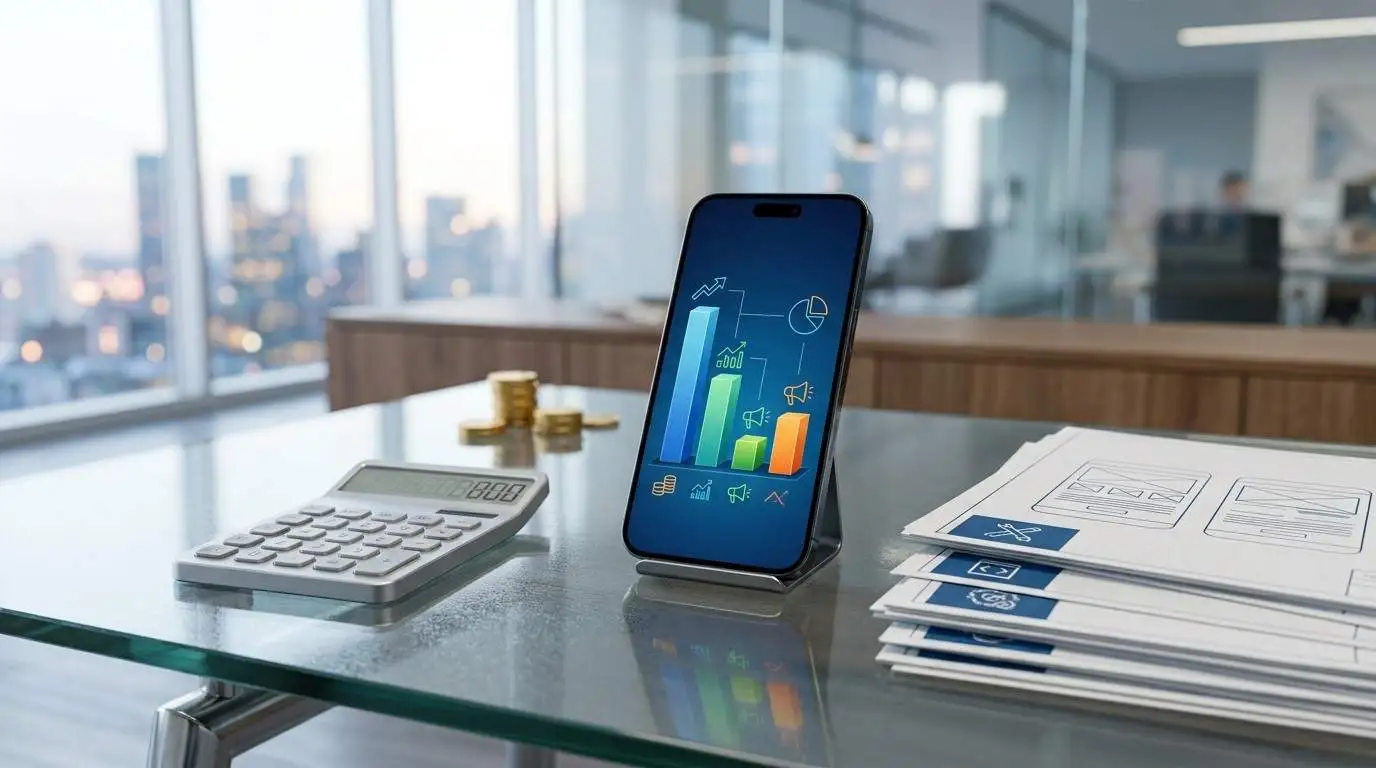 transparency in app development