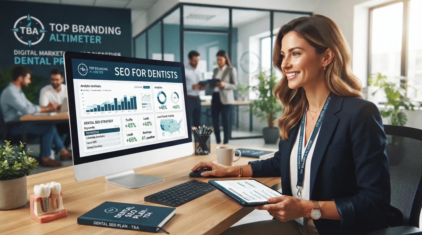 seo for dentists SEO for Dentists