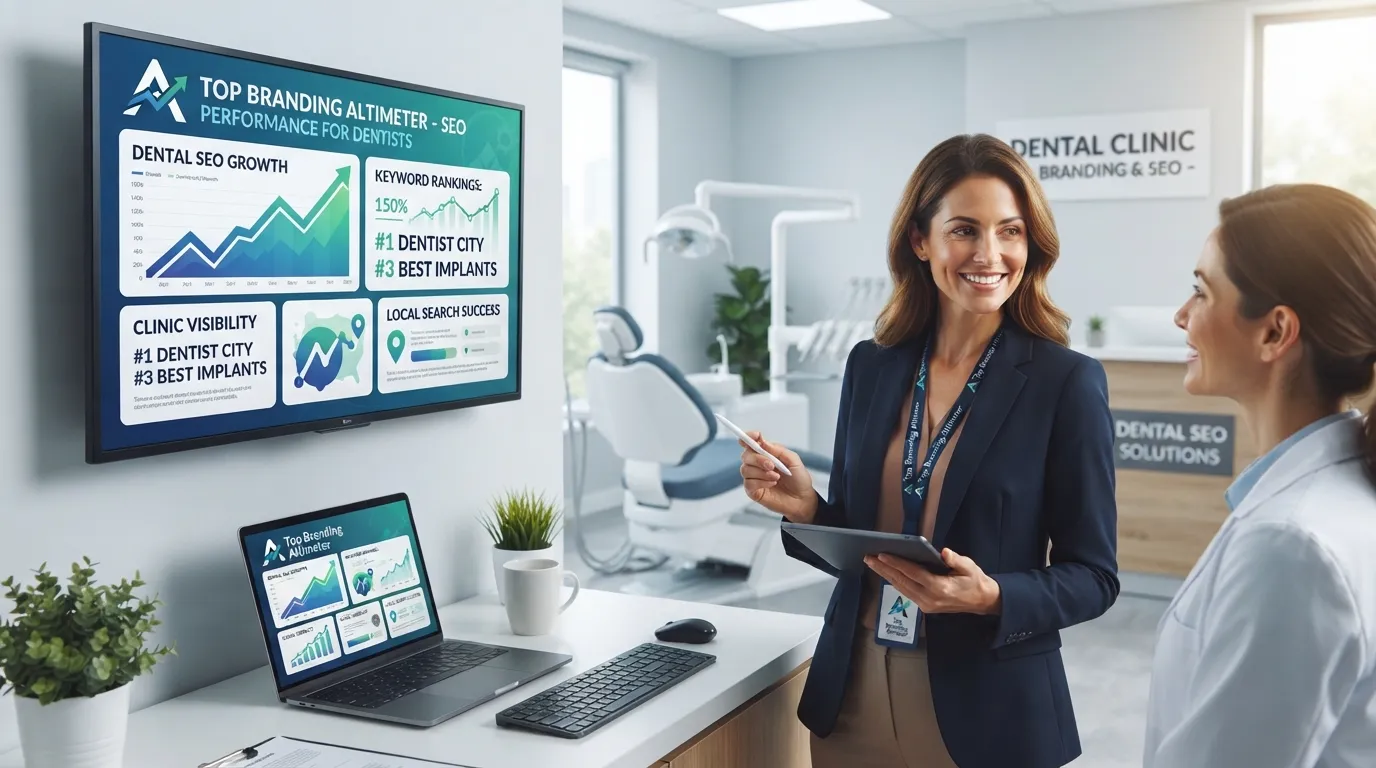 seo for dentists SEO for Dentists