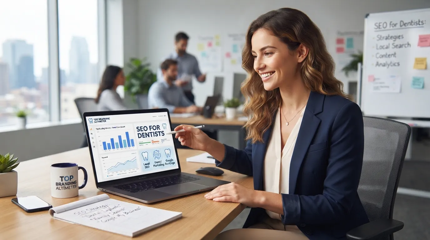 seo for dentists SEO for Dentists