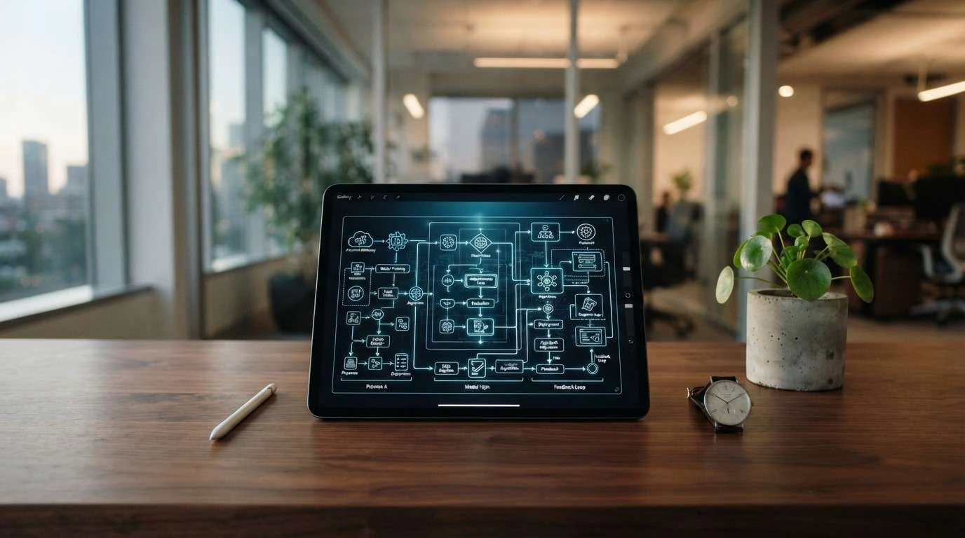 ai automation consulting ai automation consultant