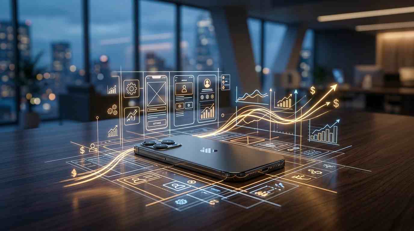 Mobile App Maintenance Cost annual app maintenance budget planning