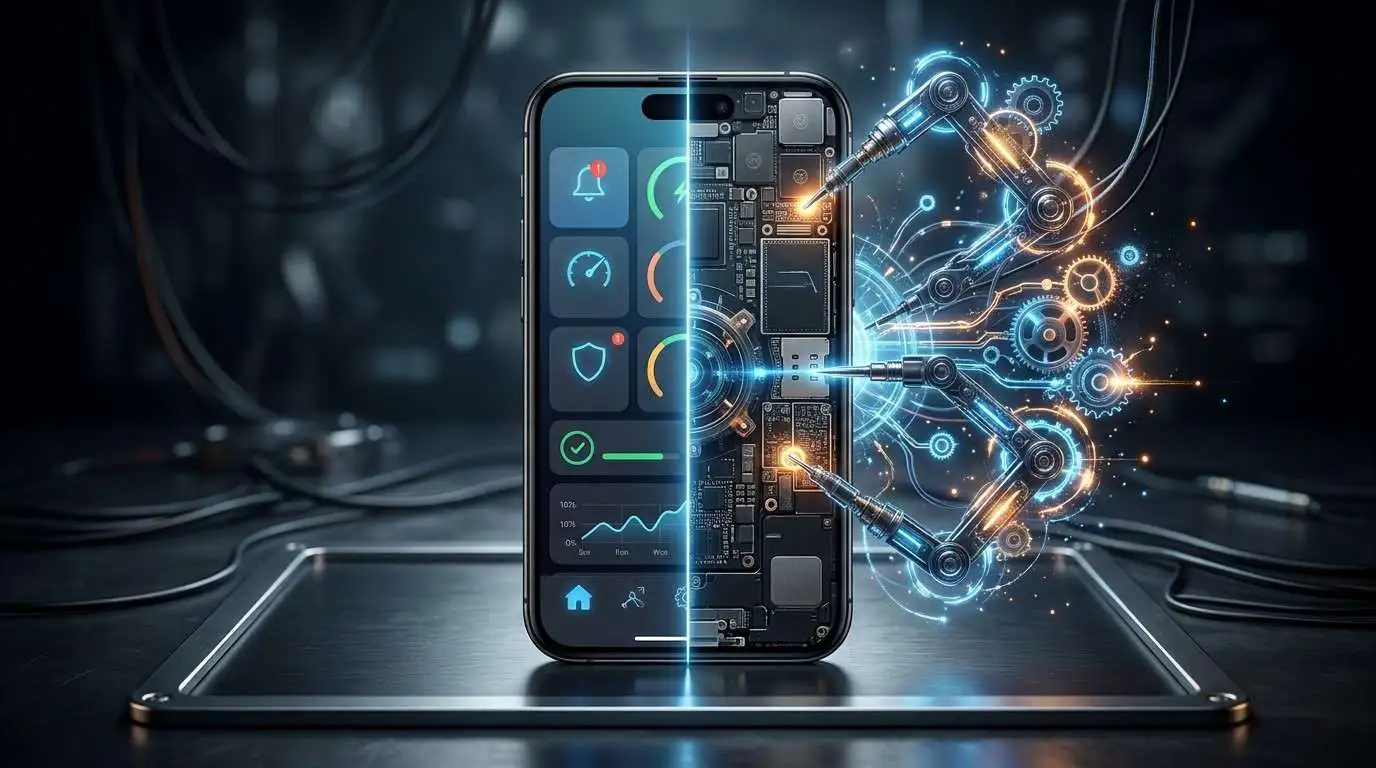 Mobile App Maintenance Cost app-maintenance-vs-new-maintenance-cost