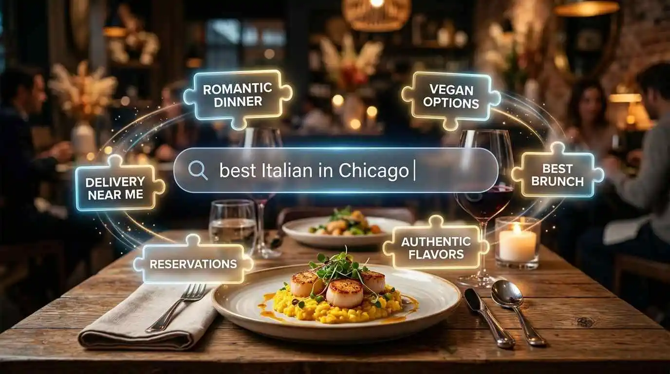 seo for restaurants best keywords for restaurants that's matter