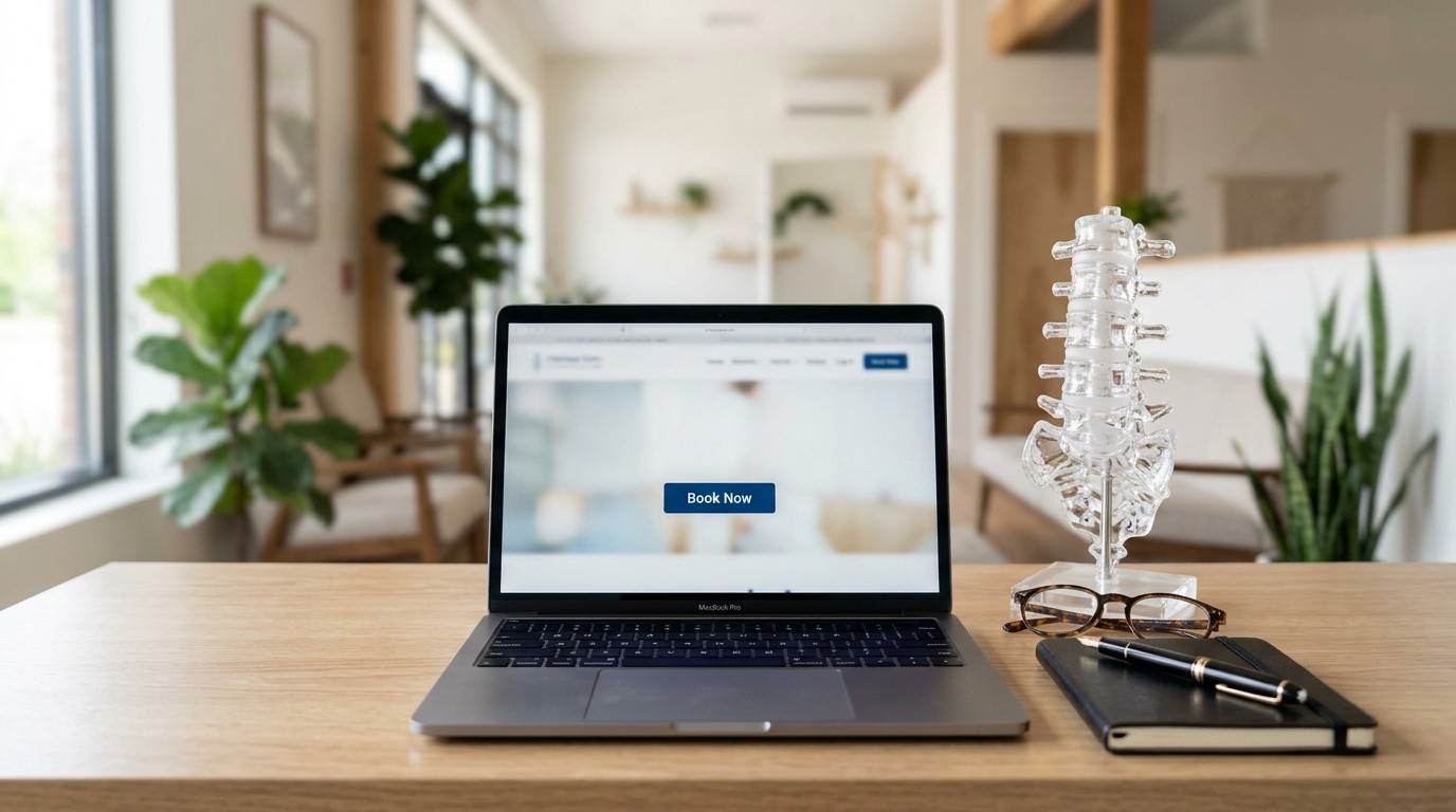 seo for chiropractors chiropractor seo keywords