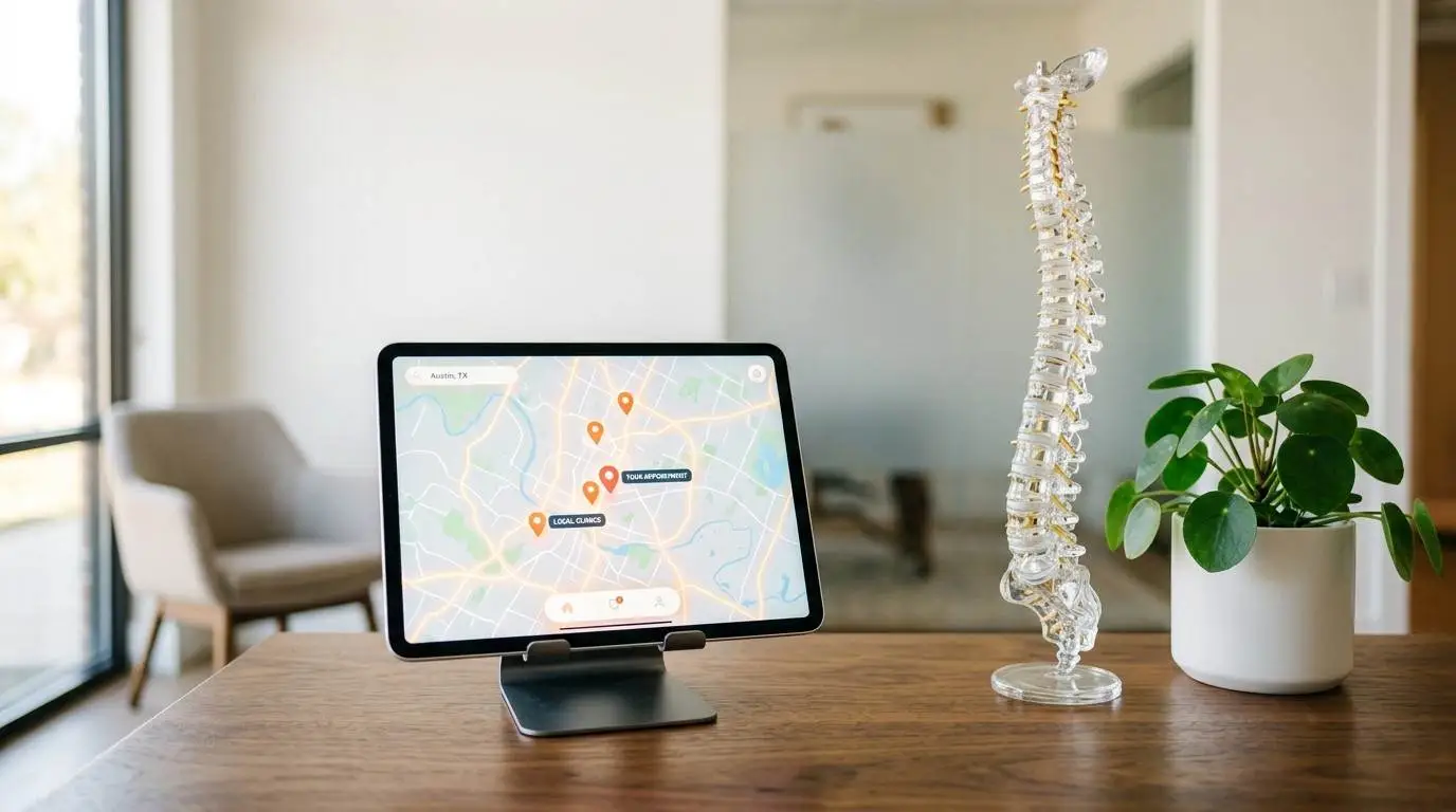 seo for chiropractors chiropractors rank on google