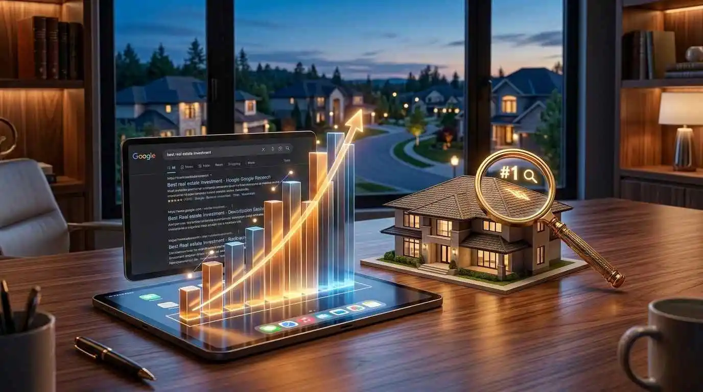 local seo matters for roofing companies